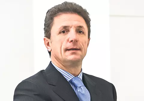 «GICĂ POPESCU e cel mai terminat»