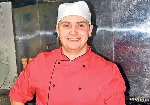 Îl mai ții minte pe Nicușor, ciobanul de la Masterchef? Iată ce turnură fericită a luat acum viața lui