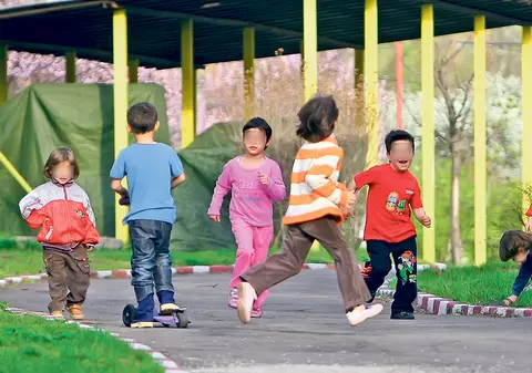 6 luni, atât ar putea dura o adopţie!