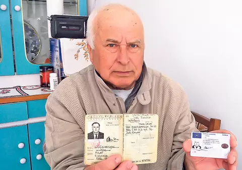 Un gălăţean, «ucis» din greşeală, la Bucureşti!