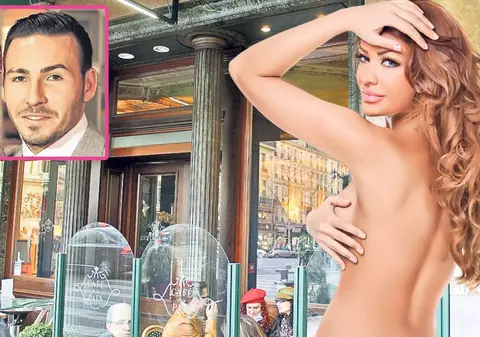 De NECREZUT! Bianca şi-a stricat căsnicia pentru o cafeluță de 8 euro