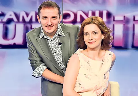 Mihai Trăistariu s-a făcut prezentator TV! Uite ce salariu va avea 