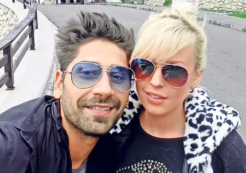 Connect-R va fi ginerică în ultima săptămână din luna august