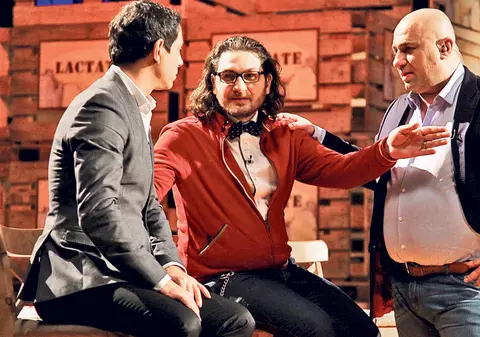 Azi începe un nou sezon «MasterChef»! Străinii vor să pună mâna pe premiul de 50.000 €