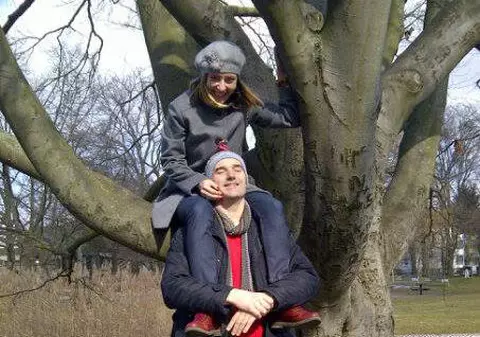 Roxana Iliescu, SURPRIZĂ DE PROPORŢII pentru iubitul ei | FOTO