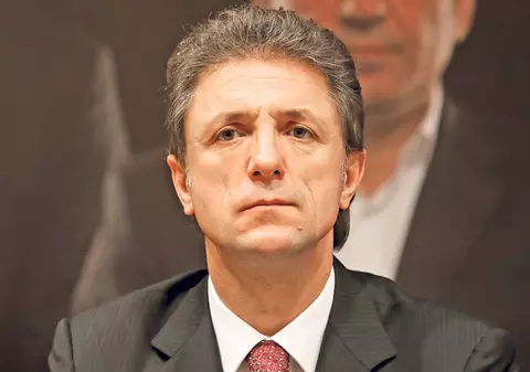 Curat ghinion! Gică Popescu a fost la 40 de zile de libertate