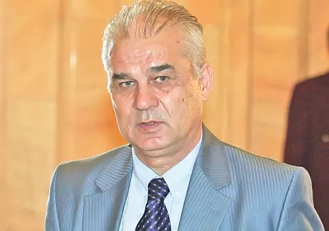 Iordănescu, şef la FRF! Aceasta e varianta de «avarie» vehiculată pentru preşedinţia Federaţiei Române de Fotbal
