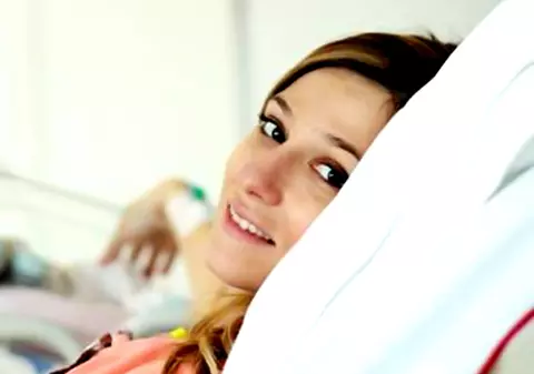 NICI NU ZICI CĂ A NĂSCUT acum 2 zile! Dana Rogoz ARATĂ IMPECABIL | FOTO