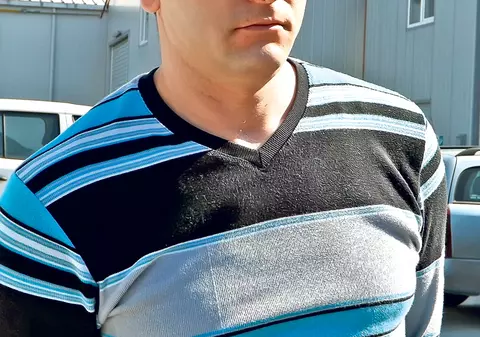 Patru şoferi de TIR români sunt ţinuţi sub ameninţarea armelor în Transnistria: «Ne cer 240.000 de dolari ca să-i elibereze»