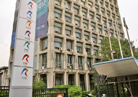 Vrea să ne mărească taxa TV! Stelian Tănase, directorul Societăţii Române de Televiziune, a găsit soluţia perfectă pentru a astupa «gaura» companiei, de 150 de milioane euro