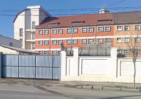 «Greii» fotbalului trag sforile să ajungă la Penitenciarul Tulcea