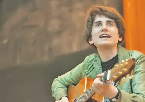 Cântăreaţa Ada Milea a făcut turul lumii cu spectacolele ei umoristice: «M-am întors acasă, acum pot să mor!»