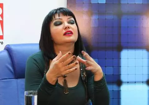 "Mulţumeam încontinuu şi plângeam". Ozana Barabancea a rămas MARCATĂ de o EXPERIENŢĂ