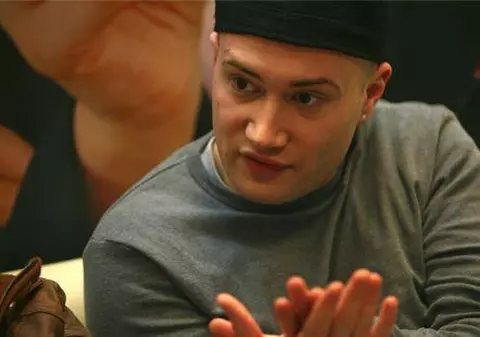 Bendeac A LUAT ATITUDINE în cazul arestării lui Popescu. Actorul vorbeşte despre "BIŞNIŢĂ ALĂTURI DE NIŞTE MAFIOŢI