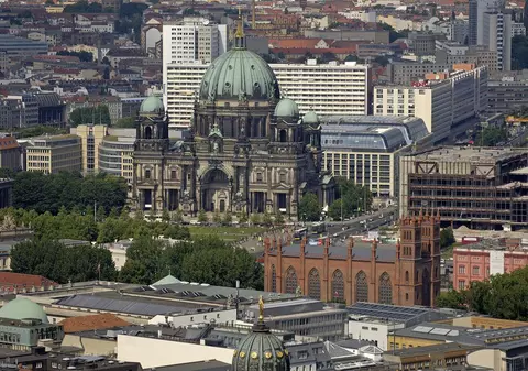 Ce se întâmplă în această ţară? Preţul locuinţelor din Germania a crescut mai mult ca niciodată în ultimii 10 ani