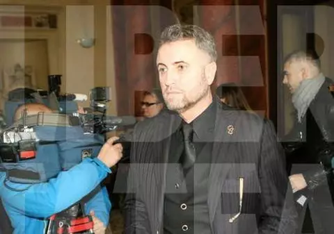 Prietenul Cristi Borcea este la puşcărie, iar Cătălin Botezatu A REMEMORAT CUM ERA CÂND A FOST ÎNCHIS. Detalii dureroase