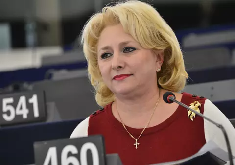 România are prima femeie premier desemnat; Viorica Dăncilă își alege Cabinetul și merge în Parlament pentru votul de învestitură