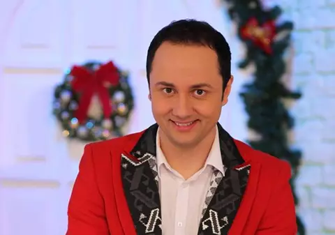 Oare CÂND A MAI FĂCUT MĂRUŢĂ UNA CA ASTA? Emisiunea lui a DEBUTAT CU O SURPRIZĂ INCENDIARĂ