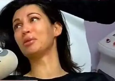 "S-a stins din viaţă!", a spus Nicoleta Luciu ŞI A IZBUCNIT ÎN LACRIMI. Vedeta trece prin momente foarte grele