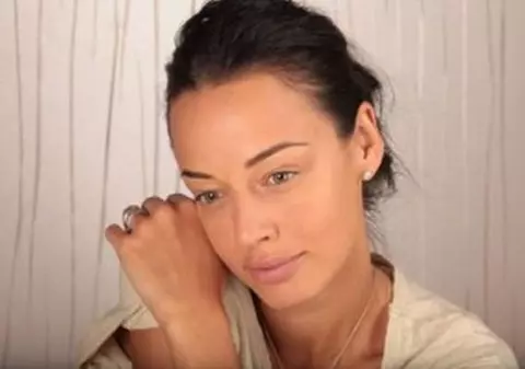 Andreea Raicu A URMAT O CURĂ SPIRITUALĂ într-un loc sacru: "Am plâns foarte, foarte mult acolo" Detalii emoţionante