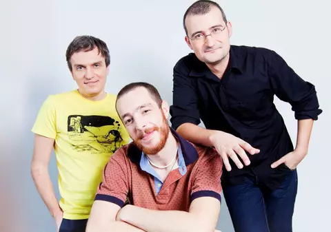 La 5 luni de la infarctul suferit, şi patru de când a ieşit din comă, Michi (Şuie Paparude) revine pe scenă!