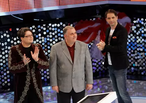 Ce i-ar găti HORIA VÎRLAN Biancăi Drăguşanu