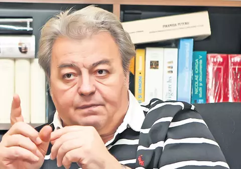 Vadim vrea la Bruxelles pe spatele Luminiţei Becali