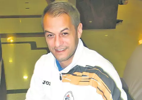 Cristi Dulca și-a cumpărat apartament în loc de mașină!