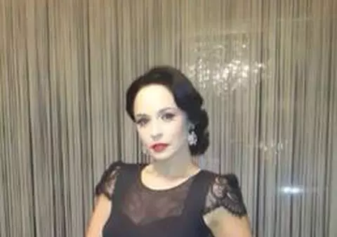 AMINTIRI CUTREMURĂTOARE. "Când am văzut ce s-a întâmplat cu Mădălina Manole... " Andreea Marin SPUNE CUM A SCĂPAT DE STAREA DEPRESIVĂ