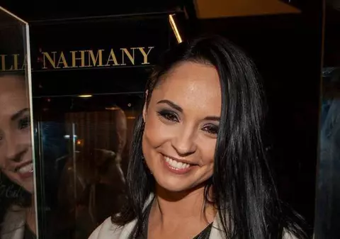 ANDREEA MARIN, categorică în privinţa ZVONURILOR că ÎNCASA 16.000 de euro pe SĂPTĂMÂNĂ LA TVR: "Aş fi vrut să fiu în stare să NEGOCIEZ o asemenea SUMĂ"