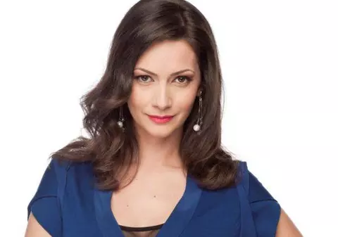Pe ANDREEA BERECLEANU n-ai mai VĂZUT-O NICIODATĂ atât de EUFORICĂ în PREZENŢA unui BĂRBAT!
