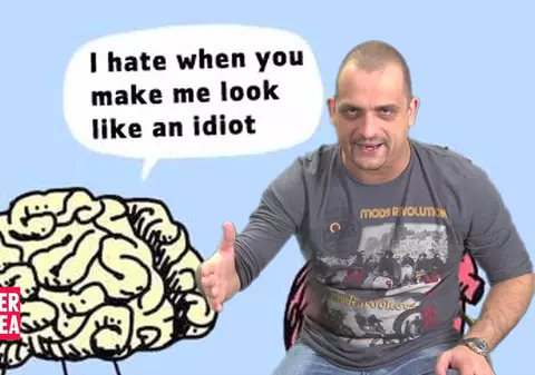 STORCĂTORUL DE ŞTIRI, cu ANDREI VULPESCU, pe LIBERTATEA.RO. 'PROSTIA CHIAR DOARE!' Cele mai NEBUNE ştiri din ULTIMELE ZILE