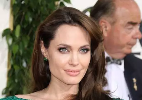 Angelina, la un pas să fie părăsită de Brad Pitt! I s-au aprins călcâiele după Leto