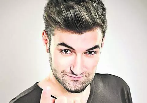 Ce spune părul facial despre el şi personalitatea lui