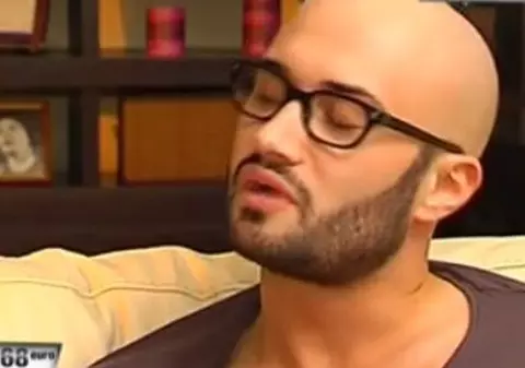 BENDEAC: "Am FOLOSIT DROGURI de-a lungul existenţei mele!"