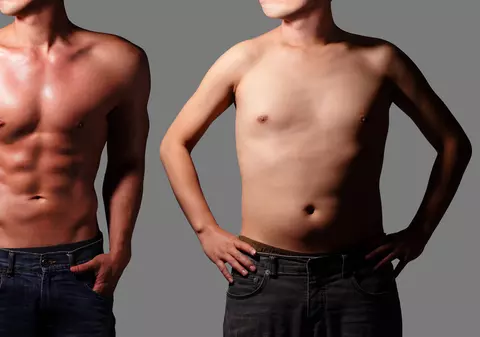 Vrei să dai jos burta? Dr. Oz te învaţă ce să mănânci