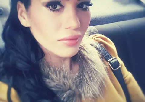 MARGHERITA de la CLEJANI "bucătăreşte" în stil mare! "Gătesc pentru DIVORŢURI FERICITE!"