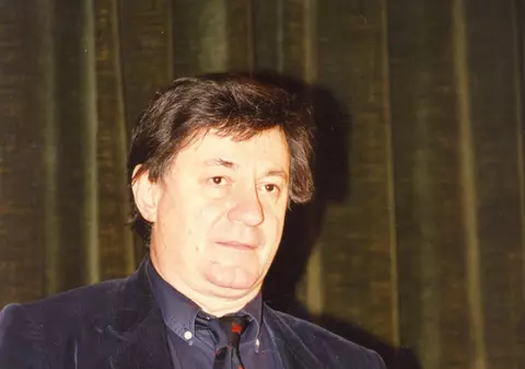 SCANDAL ÎN TEATRUL ROMÂNESC. Emilia Popescu arată cu degetul spre Ion Caramitru
