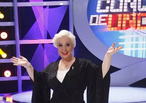 SCANDAL ÎN FAMILIA Monicăi Anghel, DIN CAUZA SHOW-ului "Te cunosc de undeva"