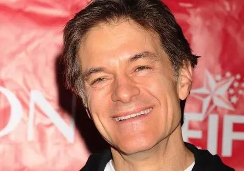 Dr. Oz: detoxifiere în 48 de ore