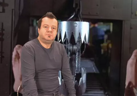 Un tip se duce la medic și dorește să fie CASTRAT! Dragoş Moştenescu îţi spune bancurile zilei