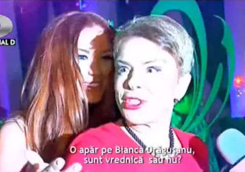 Teo, mai sinceră ca NICIODATĂ: "M-am întâlnit cu Bianca Drăguşanu şi m-am făcut că nu o văd"