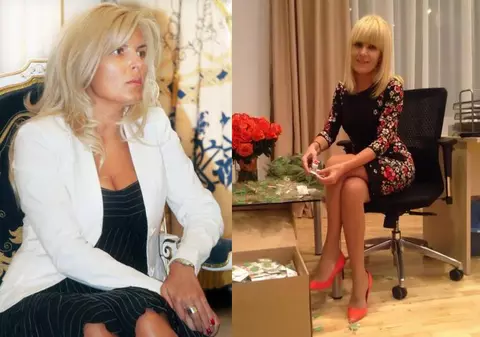 Iată cum a slăbit Elena Udrea 12 kilograme în două luni!