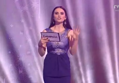 Noi plătim ca ei să gafeze? Ştirile de pe site-ul EUROVISION, ROMÂNIA, administrat de TELEVIZIUNEA PUBLICĂ, PLINE DE GREŞELI şi DEZACORDURI