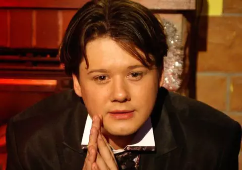 Tudor Chirilă, ÎŞI CERE SCUZE de la Fuego, DUPĂ CE I-A JIGNIT MAMA