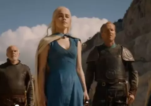 Serialul "Game of Thrones" are cele mai multe nominalizări la premiile Emmy