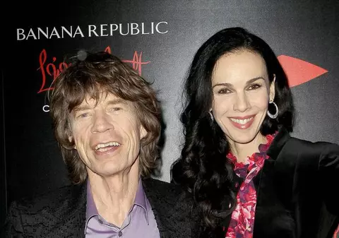 Rolling Stones NU PUPĂ UN CENT după moartea iubitei lui Jagger