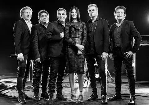 On Air Music Awards 2014 premiază elitele muzicii româneşti la Sala Polivalentă