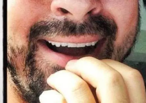 Horia Brenciu, RĂPUS SENTIMENTAL de o mai tânără colegă