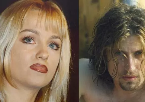 Îi recunoşti? Cum arătau Tania Budi şi Cătălin Botezatu pe vremea când erau împreună